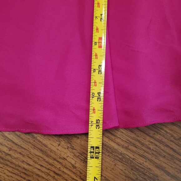 BNWT MM Couture Miss Me Mini Dress- Sz large - Picture 7 of 7